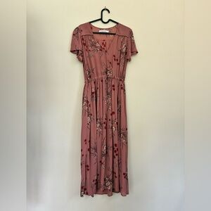 XPOST SOLD Christy Dawn Dress